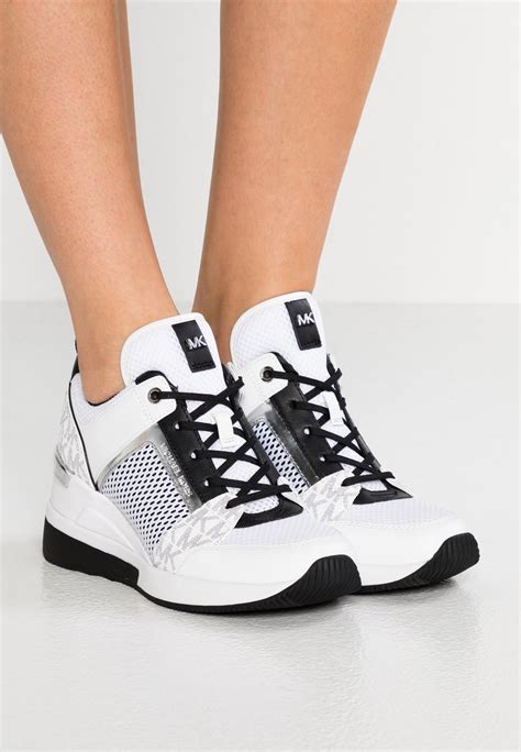 michael kors sneaker damen zalando|michael kors sneakers outlet.